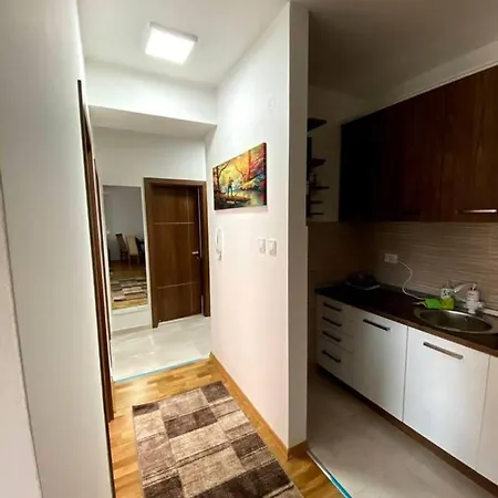 Brand New 2 Bedroom In The Center
